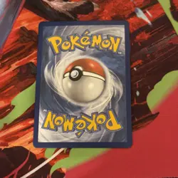 Pokemon TCG Rocket's Zapdos Holo Rare Card 15/132 Celebrations Series (NM) - Image 2
