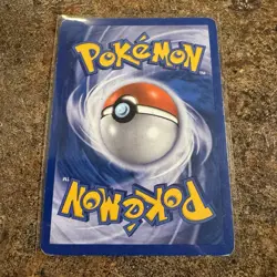 Damaged Palkia - 11/130 - Holo Rare Pokemon Diamond & Pearl MP - Image 2