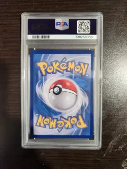 PSA 10 Ditto Metamon 173/SV-P Korean Promo 2025 Pokemon Metamong Project / Gift - Image 2