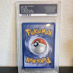Pokemon 2007 Metagross ex Holo EX Power Keepers 95/108 PSA 10 - Image 2