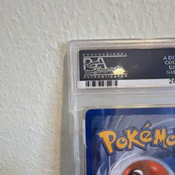 Pokemon 2007 Metagross ex Holo EX Power Keepers 95/108 PSA 10 - Image 3