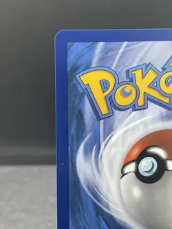 Pokemon Morty's Conviction Full Art Trainer #201/162 S 05: Temporal Forces - Image 3