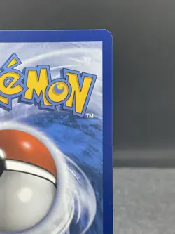 Pokemon Morty's Conviction Full Art Trainer #201/162 S 05: Temporal Forces - Image 4