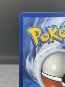 Pokemon Morty's Conviction Full Art Trainer #201/162 S 05: Temporal Forces - Image 5