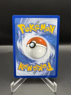 Mew 11/25 Holo Rare Pokemon TCG Celebrations 25th Anniversary NM - Image 2