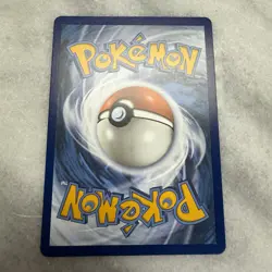 Pokemon Lugia VSTAR 139/195 - Silver Tempest - NM English - Image 2