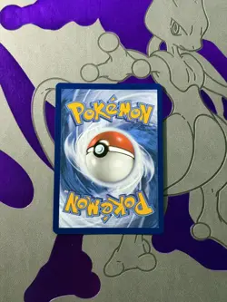 Pokemon Blastoise EX 200/165 Sir Special Illustration Rare Scarlet & Violet 151 - Image 2