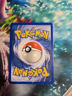 Dratini (Reverse Holo) 26/97 EX Dragon (HP/MP) Pokemon TCG - Image 2