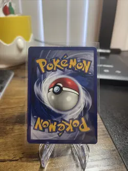 Pokemon TCG Mewtwo Base Set 10/102 Holo Unlimited Holo Rare - Image 2