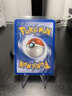 Pokemon TCG Deoxys (Normal) POP Series Promos 4 2 Holo Holo Rare - Image 2
