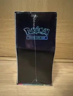 🔥Pokemon TCG - Phantasmal Flames - Elite Trainer Box ETB - Sealed 🔥🚚 ✅ - Image 5