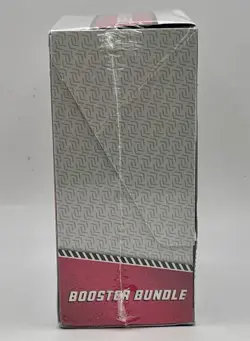 Pokemon TCG Scarlet & Violet White Flare Booster Bundle Sealed - Image 4
