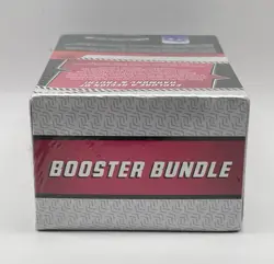 Pokemon TCG Scarlet & Violet White Flare Booster Bundle Sealed - Image 5