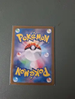 Torkoal 69/66 Full Art Rare Pokemon SV5A Crimson Haze Japanese - Image 2