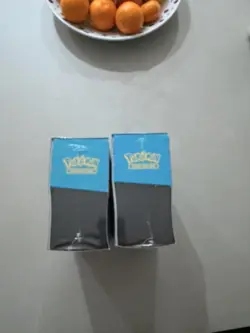 2x Pokemon Ascended Heroes Elite Trainer Box ETB New Sealed - Image 3