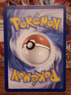 Mew EX SVP 053 Holo Pokemon Black Star Promo 151 Scarlet and Violet - Image 2