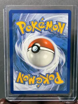Pokemon Mew EX Ultra Rare Full Art Holo 180 HP 193/165 Scarlet & Violet 151 - Image 4