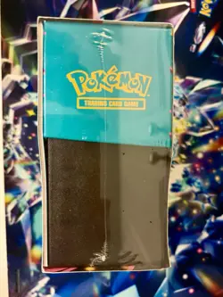 Pokemon TCG - Ascended Heroes Pokemon Center ETB Elite Trainer Box - BRAND NEW - Image 2