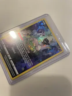 Pokemon TCG: Mew Gg10/gg70 Crown Zenith Galarian Gallery Mint - Image 4