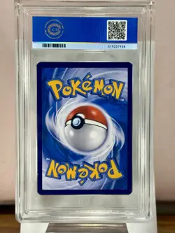 CCIC 10 Gem Mint Lugia V Pokemon S-Chinese Sword&Shield 146/131 CS6aC SR Holo PT - Image 2