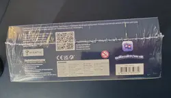 Pokemon GO Pokemon Center Exclusive ETB Plus - Seal Broken at corners - Image 4