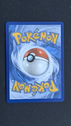 Pokemon TCG Barbaracle Perfect Order Pre-Release Promo MEP 065 - Image 2