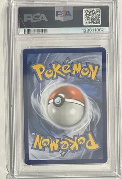2021 POKEMON CELEBRATIONS CLASSIC COLLECTION #15 VENUSAUR-HOLO PSA 10 - Image 2