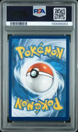 2021 POKEMON #SWSH174 ESPEON HOLO FUSION STRIKE BLISTER PROMO EX-MT PSA 6 - Image 2
