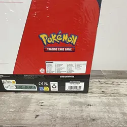 Pokemon Scarlet & Violet Surging Sparks Elite Trainer Box Booster Bundle 2-Pack - Image 2