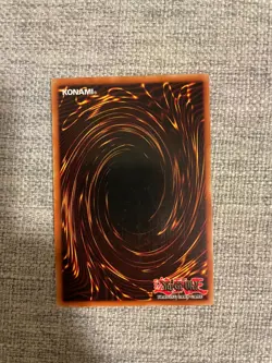 Confiscation - MRL-038 - Unlimited - Super Rare - LP/MP - Image 2