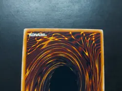 Yugioh - Cyber Dinosaur JUMP-EN024 Ultra Rare Promo - Image 4