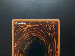 Yugioh - Victory Dragon JUMP-EN011 Secret Rare Promo - Image 4