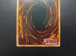 Yugioh - Victory Dragon JUMP-EN011 Secret Rare Promo - Image 5