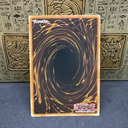 Yugioh Blowback Dragon MC2-EN005 Secret Rare Limited Edition NM - Image 2