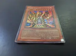 Yugioh - Lava Golem PGD-107 Secret Rare - Image 5