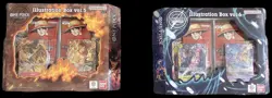 One Piece Illustration Box Vol 5 + Vol 6 - Image 1