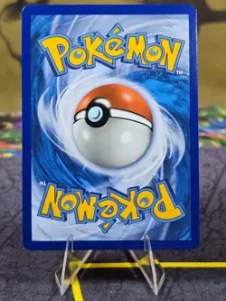 Snorlax GX - SM05 - Pokemon Sun & Moon Promo Ultra Rare Card NM - Image 3
