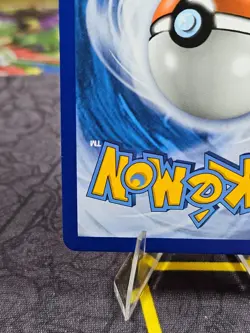 Snorlax GX - SM05 - Pokemon Sun & Moon Promo Ultra Rare Card NM - Image 5
