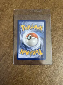 Pidgeot EX 104/108 Ultra Rare Full Art XY Evolutions Pokemon Card - Image 2