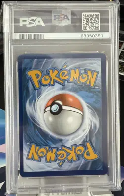 2022 Pokemon Astral Radiance # TG14 Full Art Ice Rider Calyrex V PSA 9 Card MINT - Image 2