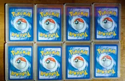 Pokemon SP Card Lot - Rhyperior Holo Infernape Aerodactyl Camerupt G 2009 NM/LP - Image 2