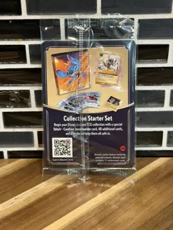 2026 Disney Lorcana D23 Promo MAD HATTER Gold Member Exclusive Card - Image 2