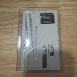 Tournament Pack Vol.5 One Piece Promo Card Sealed English Monkey D Luffy Pack - Image 2