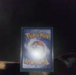 Pokemon Charmander Illustration Scarlet & Violet 151 Holo Card 168/165 Sv: Rare - Image 2