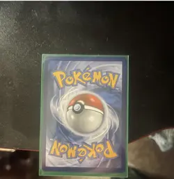 Pokemon Charmander Illustration Scarlet & Violet 151 Holo Card 168/165 Sv: Rare - Image 3