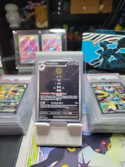 Gothitelle 211 Sv: Scarlet & Violet Promo Cards Holo - Image 1