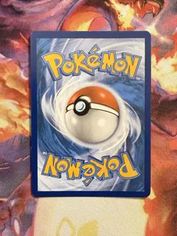 Flareon ex 014/131 - Double Rare - Prismatic Evolutions - Pokemon Card - NM/LP - Image 2