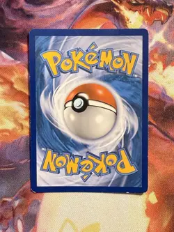 Psyduck SM199 - Cosmo Holo - Black Star Promo - Pokemon Card - MP - Image 2