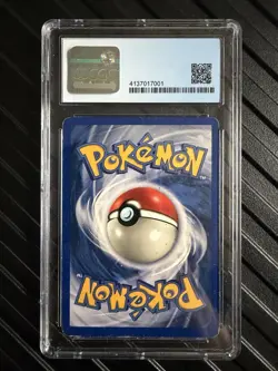 CGC 4.5 Charizard 1999 Base Set 4/102 Shadowless Holo Pokemon Card Graded PSA - Image 2