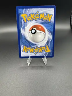 Pokemon Charmander 044 Scarlet & Violet Promo Holo Card English TCG - Image 2